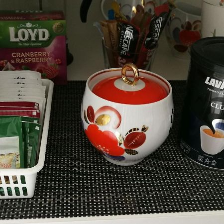 Draugystes Apartment シャウレイ エクステリア 写真