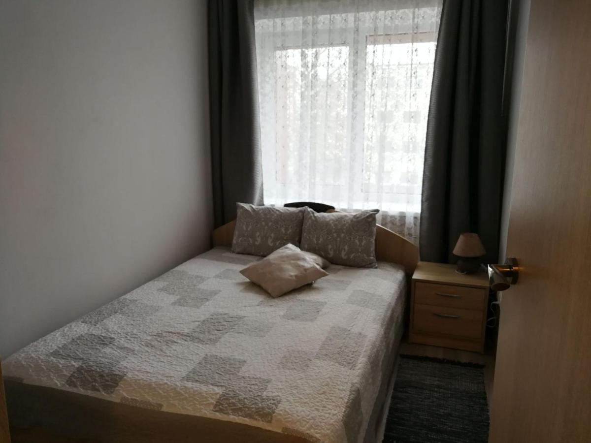 Draugystes Apartment シャウレイ エクステリア 写真