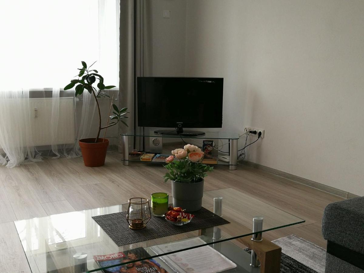 Draugystes Apartment シャウレイ エクステリア 写真