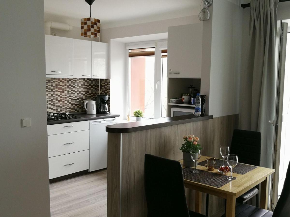 Draugystes Apartment シャウレイ エクステリア 写真